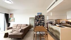 Marina Bay Residences (D1), Condominium #522820781